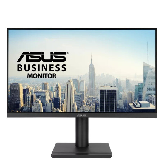 Monitor 24 cale VA249QGS FHD IPS 120Hz HDMI DP VGA 