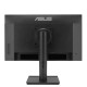 Monitor 24 cale VA249QGS FHD IPS 120Hz HDMI DP VGA 
