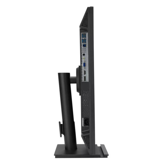 Monitor 24 cale VA249QGS FHD IPS 120Hz HDMI DP VGA 