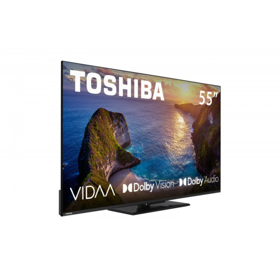 Telewizor LED 55 cali 55UV3463DG