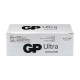 Baterie alkaliczne LR6/AA GP ULTRA 40szt. (G-TECH) 