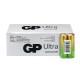 Baterie alkaliczne LR6/AA GP ULTRA 40szt. (G-TECH) 