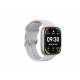 Smartwatch EW06 Srebrny