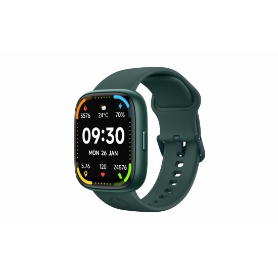 Smartwatch EW06 Zielony
