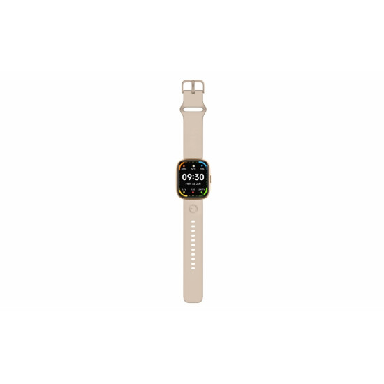 Smartwatch EW06 Złoty