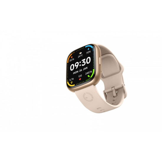 Smartwatch EW06 Złoty