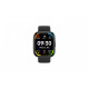 Smartwatch EW06 Czarny 