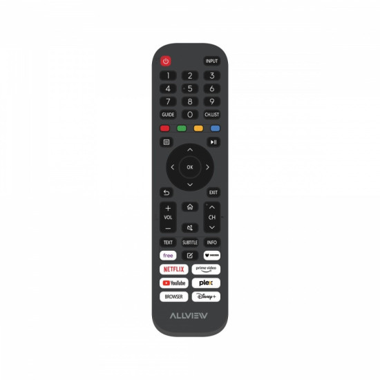 Telewizor LED 65 cali 65IPLAY6300-U