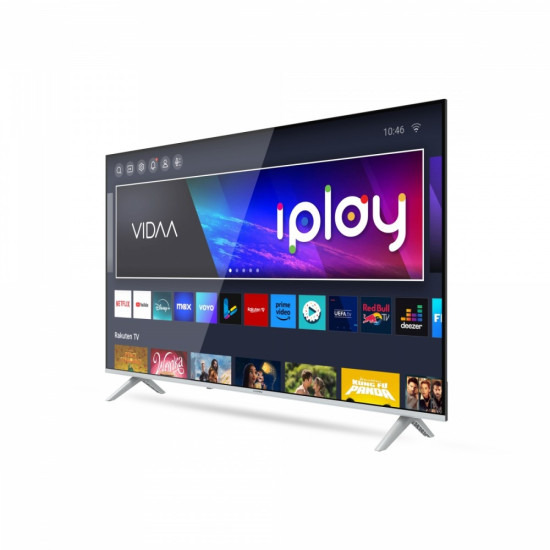 Telewizor LED 55 cali 55IPLAY6300-U