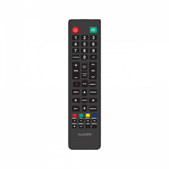 Telewizor LED 24 cale 24ATC6300-H