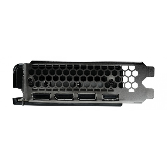 Karta graficzna GeForce RTX 5070 INFINITY 3 OC 12GB GDDR7 192bit