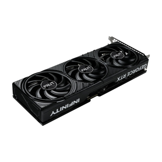 Karta graficzna GeForce RTX 5070 INFINITY 3 OC 12GB GDDR7 192bit