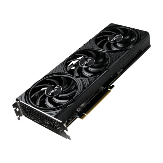 Karta graficzna GeForce RTX 5070 INFINITY 3 OC 12GB GDDR7 192bit
