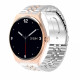 Smartwatch EW05 GOLD 
