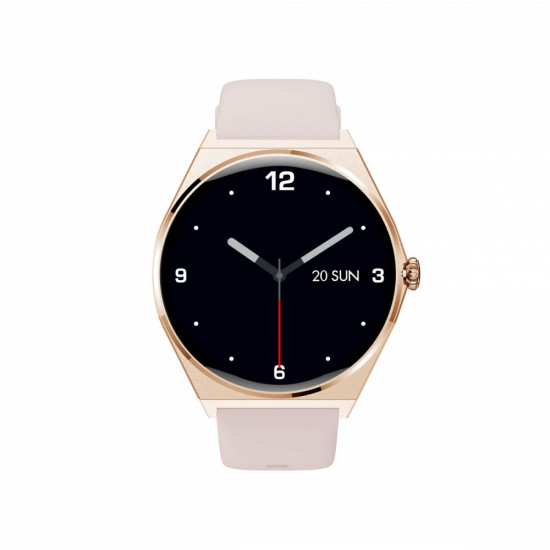 Smartwatch EW05 GOLD 