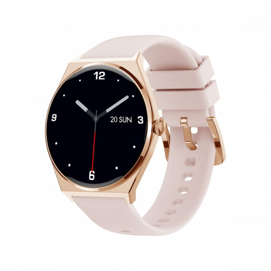 Smartwatch EW05 GOLD 