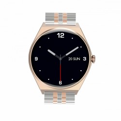 Smartwatch EW05 GOLD 