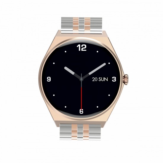Smartwatch EW05 GOLD 