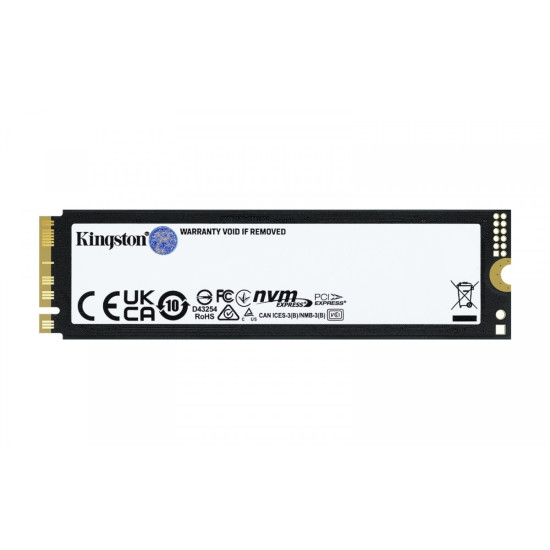 Dysk SSD Renegade G5 4TB NVMe 5.0 M.2 2280 14800/14000MB/s