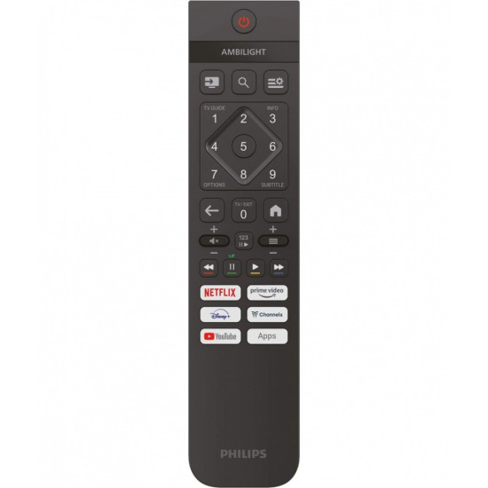 Telewizor LED 32 cale 32PFS6900/12