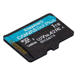 Karta pamięci microSD 1TB Canvas Go! Plus 200MB/s A2 U3 V30