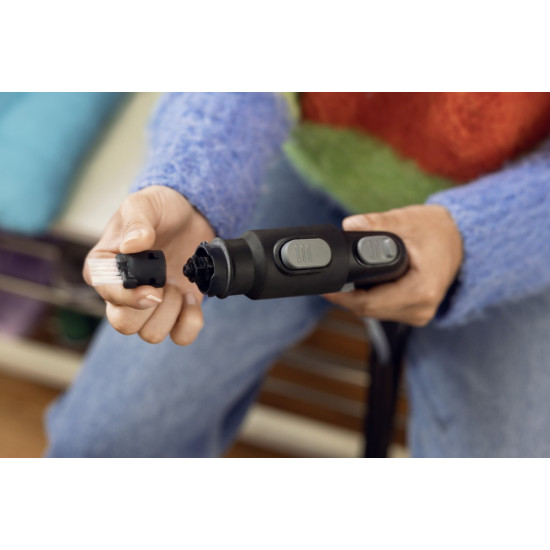 Końcówka Shoe!Cleaner do odkurzaczy piorących SE 3 Compact, SE 4, 5, 6 2.863-370.0 