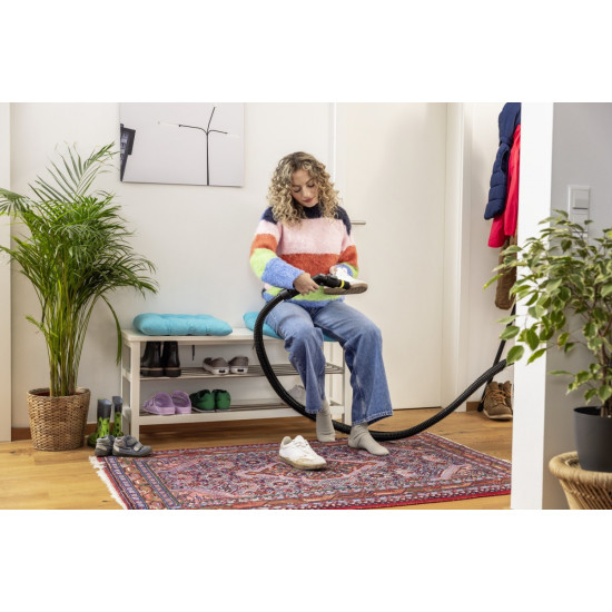 Końcówka Shoe!Cleaner do odkurzaczy piorących SE 3 Compact, SE 4, 5, 6 2.863-370.0 