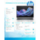 Notebook EliteBook X G1i U7 258V 1TB/32GB/W11P/14 B9ZY2ET