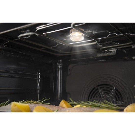 Piekarnik BSA6737E15BG