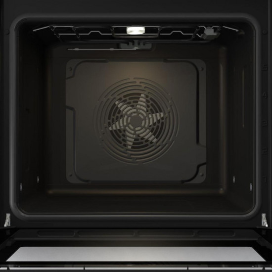 Piekarnik BSA6737E15BG