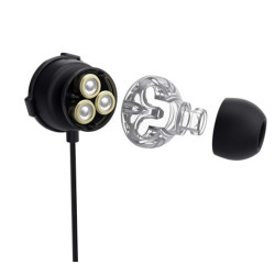 Słuchawki GXT406 PINE MULTIPLATFORM In-Ear 