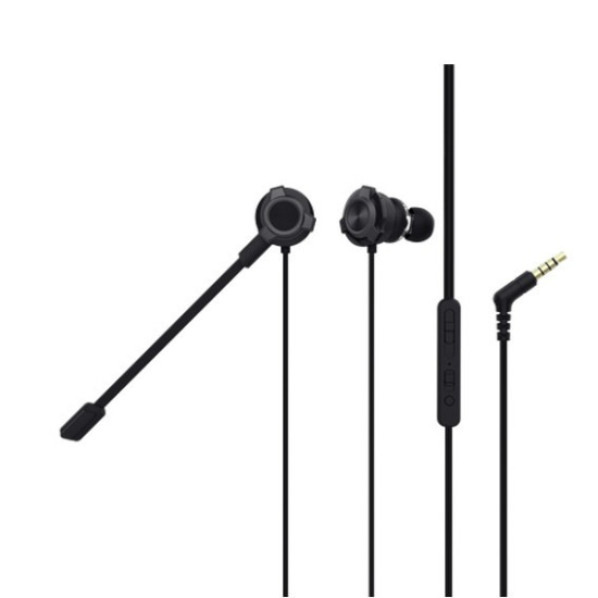 Słuchawki GXT406 PINE MULTIPLATFORM In-Ear 