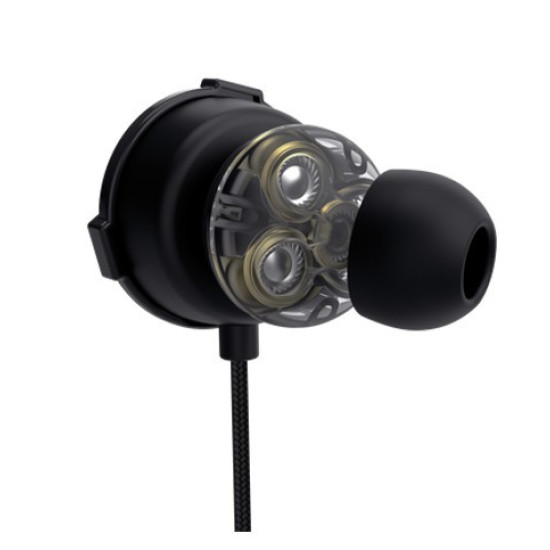 Słuchawki GXT406 PINE MULTIPLATFORM In-Ear 