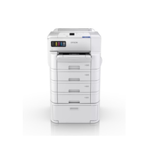 Drukarka EP-C7000DW A3+/25ppm/5pl/PCL6+PS3/LDAP 
