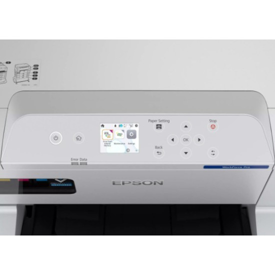Drukarka EP-C7000DW A3+/25ppm/5pl/PCL6+PS3/LDAP 