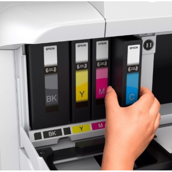 Drukarka EP-C7000DW A3+/25ppm/5pl/PCL6+PS3/LDAP 