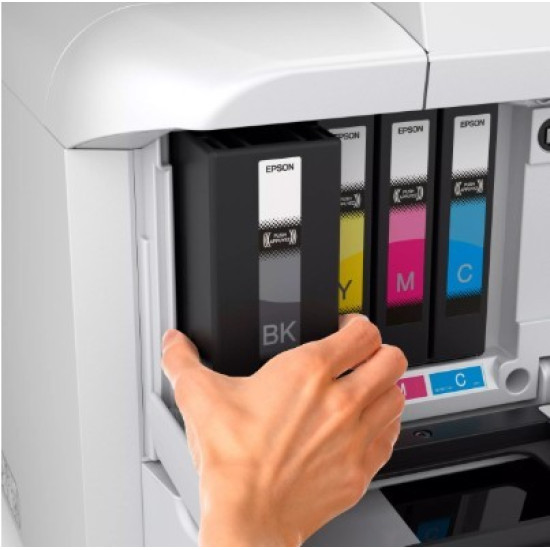 Drukarka EP-C7000DW A3+/25ppm/5pl/PCL6+PS3/LDAP 