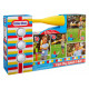 Gra z piłkami T-Ball Set