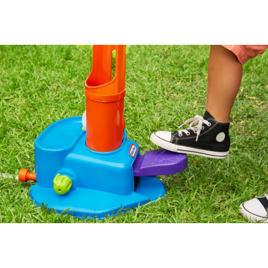 Gra z piłkami T-Ball Set