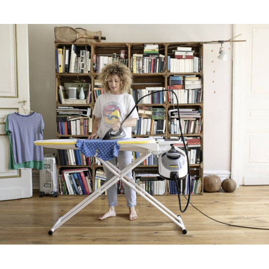 Parownica SC 5 EasyFix Iron EU 1.512-661.0 