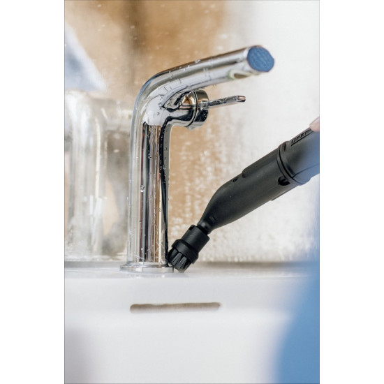 Parownica SC 5 EasyFix Iron EU 1.512-661.0 