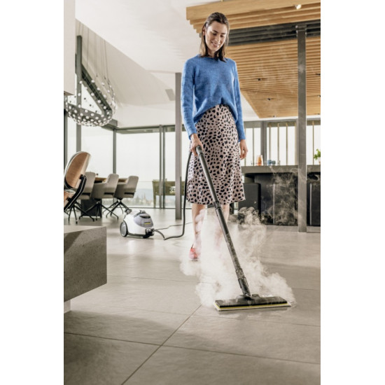 Parownica SC 5 EasyFix Iron EU 1.512-661.0 