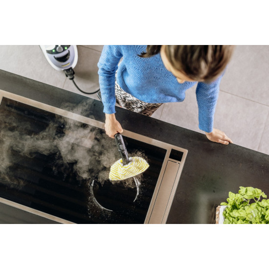 Parownica SC 5 EasyFix Iron EU 1.512-661.0 