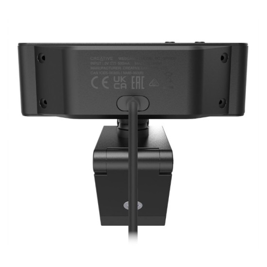 Kamera internetowa Live! Cam Sync 4K