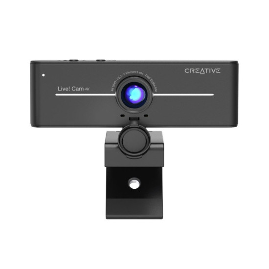 Kamera internetowa Live! Cam Sync 4K