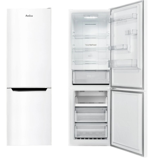 Chłodziarko-zamrażarka FK3506.2FW(E) 