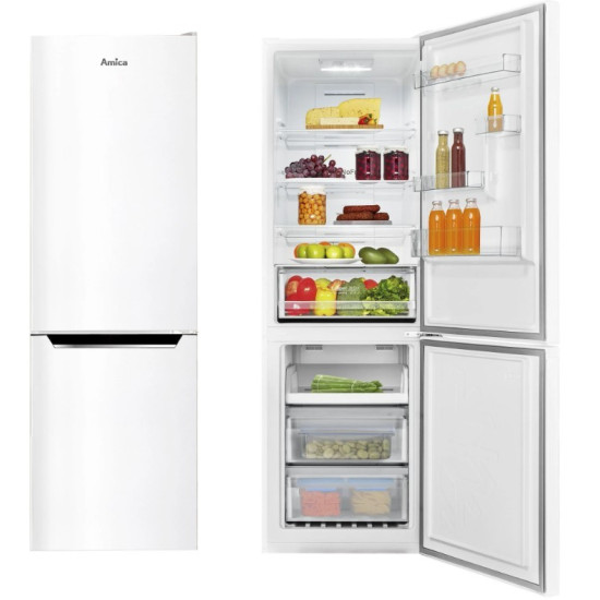 Chłodziarko-zamrażarka FK3506.2FW(E) 