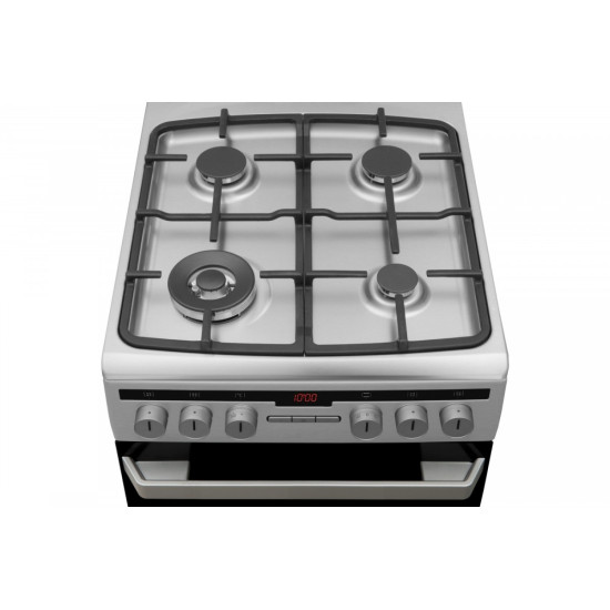 Kuchnia wolnostojąca 58GEH3.31HZpTaDA(Xx) PIZZA WOK