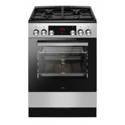 Kuchnia wolnostojąca 6123GE3.39HZpTsDpFA(XsxV) PIZZA