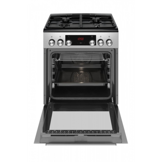 Kuchnia wolnostojąca 6123GE3.39HZpTsDpFA(XsxV) PIZZA